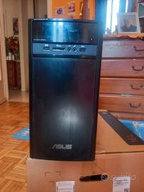 Pc fisso Asus