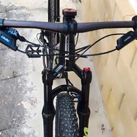 Mtb 29 XC 100 tg M 1x12 SRAM NX 