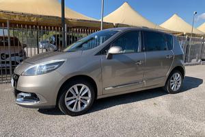 Renault Scenic Scénic XMod 1.5 dCi 110CV Start&Sto