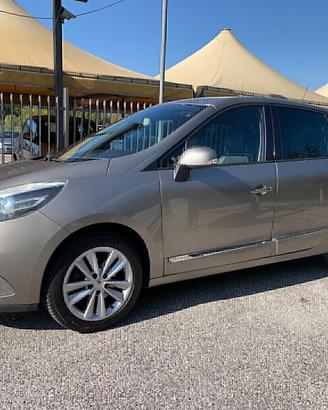 Renault Scenic Scénic XMod 1.5 dCi 110CV Start&Sto