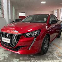 Peugeot 208 PureTech 100 Stop&Start 5 porte Allure