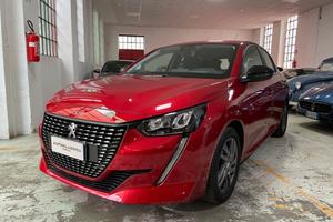 Peugeot 208 PureTech 100 Stop&Start 5 porte Allure