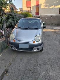 Daewood matiz  600 euro