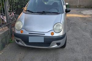 Daewood matiz  600 euro