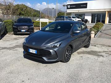 MG MG3 1.5 Comfort *SENZA OBBLIGO DI FINANZIAMENTO