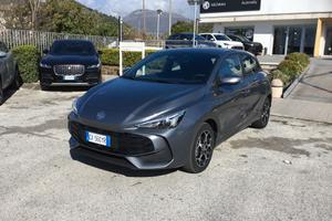 MG MG3 1.5 Comfort *SENZA OBBLIGO DI FINANZIAMENTO