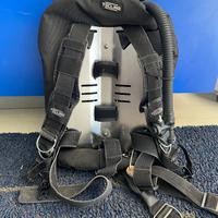 Gav semitecnico Tecline