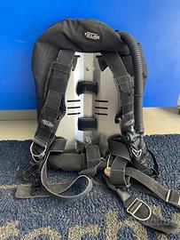 Gav semitecnico Tecline