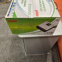 solar inverter