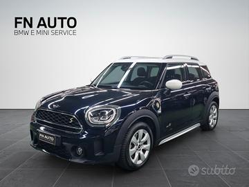Mini Cooper S Countryman 1.5 SE Business ALL4 Auto