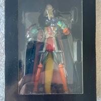 Generale Drayato Go Nagai Robot Collection
