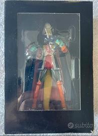 Generale Drayato Go Nagai Robot Collection