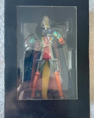Generale Drayato Mazinga Go Nagai Robot Collection