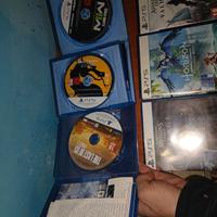 Giochi ps5