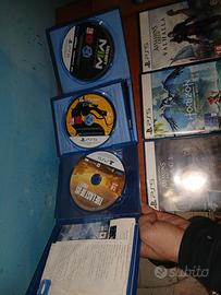 Giochi ps5