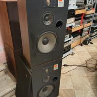 DIFFUSORI  CASSE JBL TLX8 LEGGI TUTTO 