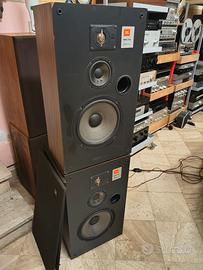 DIFFUSORI  CASSE JBL TLX8 LEGGI TUTTO 