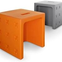 Pouf multifunzione ART.016