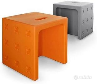 Pouf multifunzione ART.016