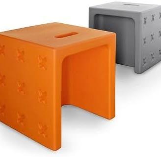 Pouf multifunzione ART.016