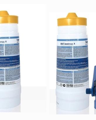 Water More Cartuccia Bwt Bestmax X 