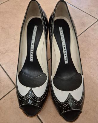 Scarpe donna Fratelli Rossetti