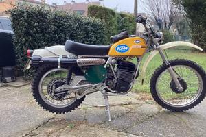 Ktm 250 1973