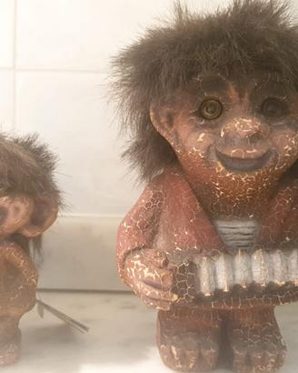 Trolls norvegesi