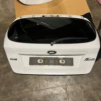 baule ford fiesta 09/17