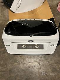 baule ford fiesta 09/17