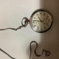 Orologio da tasca perseo
