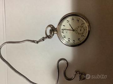 Orologio da tasca perseo