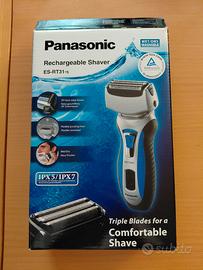 Rasoio Panasonic 