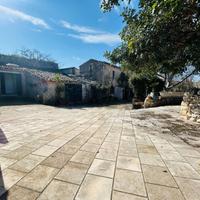 Villa singola - Chiaramonte Gulfi