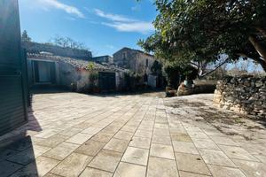 Villa singola - Chiaramonte Gulfi