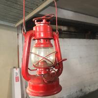 Lampa di petrolio  vintage