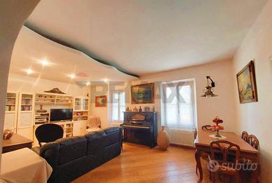 Appartamento - Chiavari