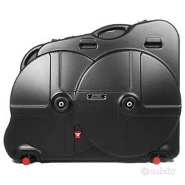 Valigie rigide Scicon  porta bicicletta noleggio