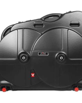 Valigie rigide Scicon  porta bicicletta noleggio