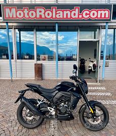 TNT MOTOR XCR 125 MOTO HONDA USATO GARANTITO