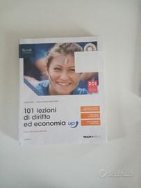 libro di diritto 