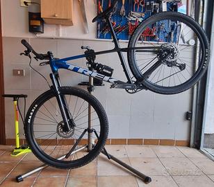 Mountain bike  TREK Marlin 8