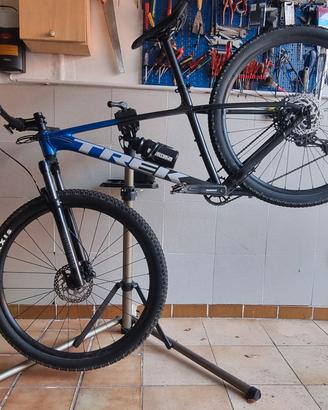 Mountain bike  TREK Marlin 8