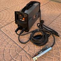 Saldatrice inverter sinergica kraken