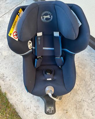 Seggiolino auto 0-4 anni Sirona si-size