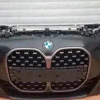 BMW 4 G22 M440i Paraurti Radiatori Fari Laser