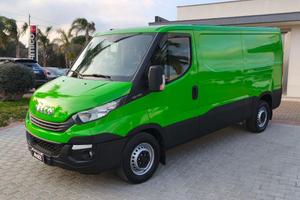 IVECO Daily 35S14 Furgone Medio Tetto Basso Gancio