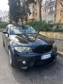 BMW serie 1