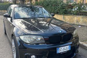 BMW serie 1