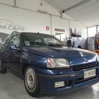Renault Clio 1.8i 16V cat ISCRITTA ASI
